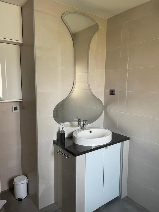 Pampas Apartments Mreznica Duga Resa Dış mekan fotoğraf