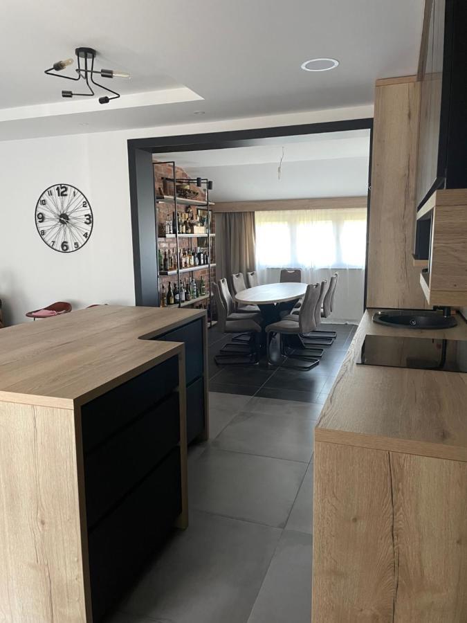 Pampas Apartments Mreznica Duga Resa Dış mekan fotoğraf