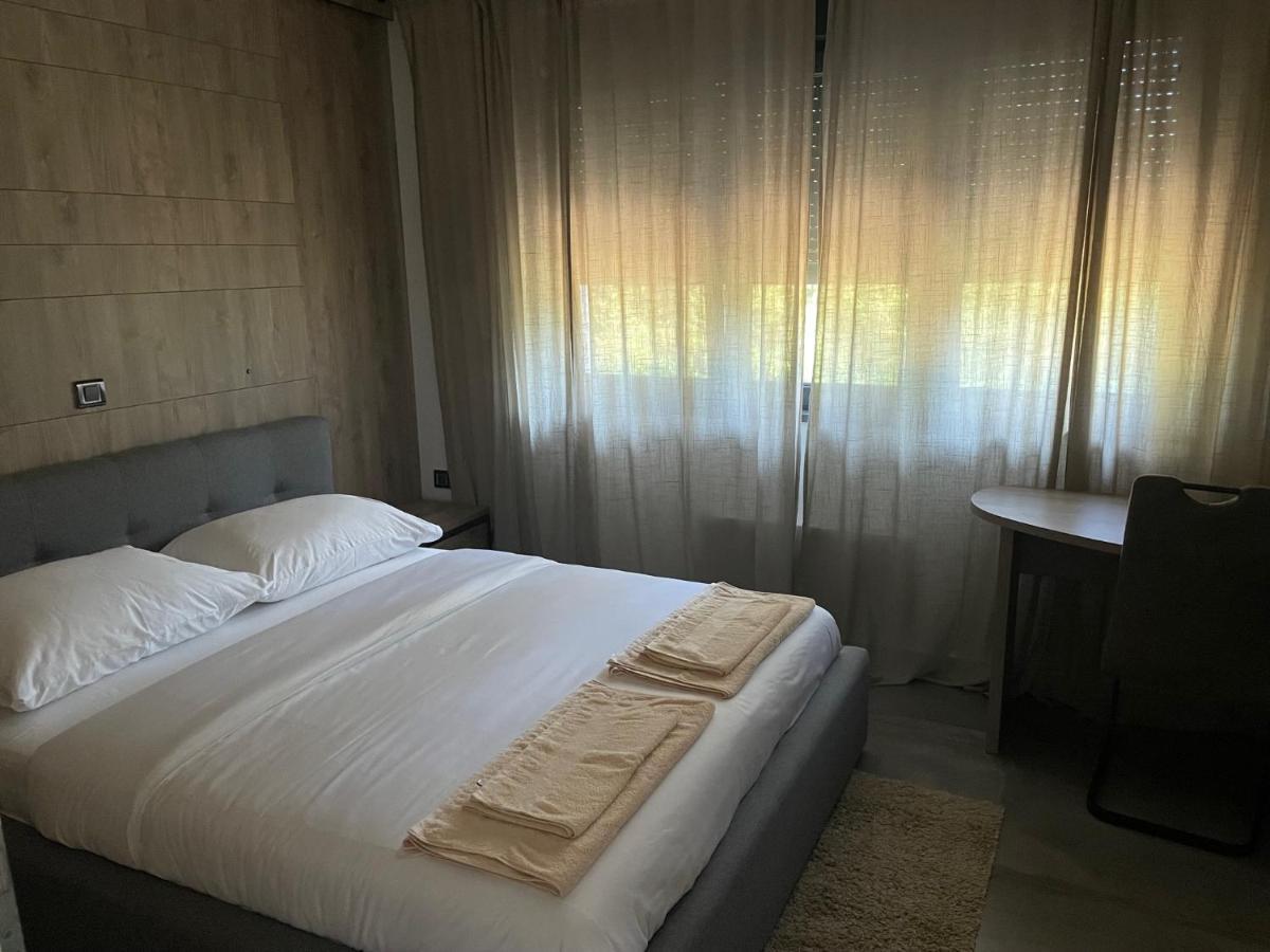 Pampas Apartments Mreznica Duga Resa Dış mekan fotoğraf