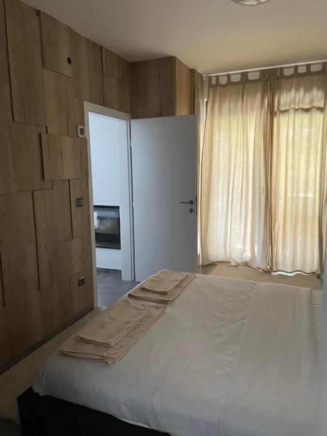 Pampas Apartments Mreznica Duga Resa Dış mekan fotoğraf