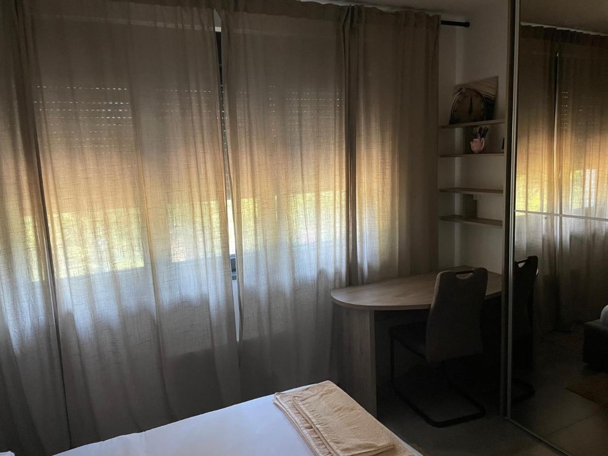 Pampas Apartments Mreznica Duga Resa Dış mekan fotoğraf