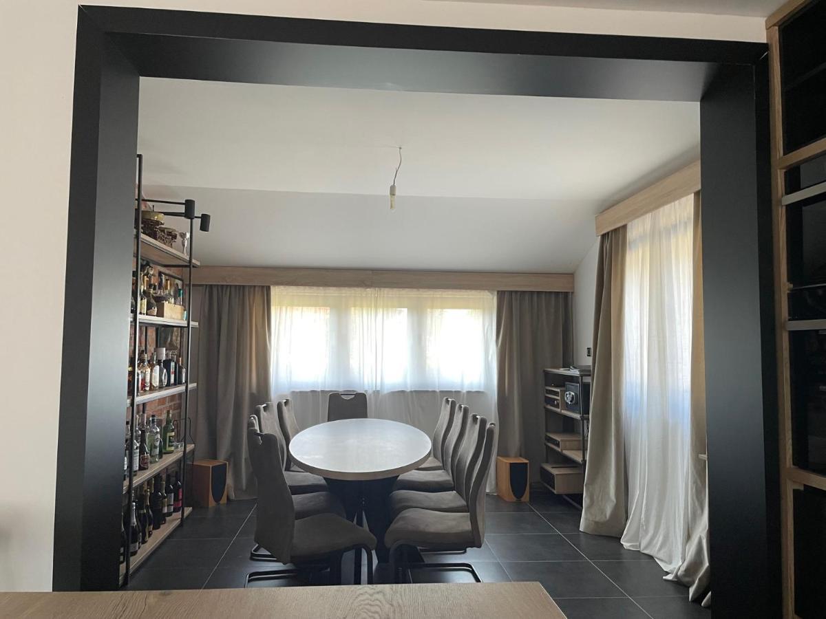 Pampas Apartments Mreznica Duga Resa Dış mekan fotoğraf