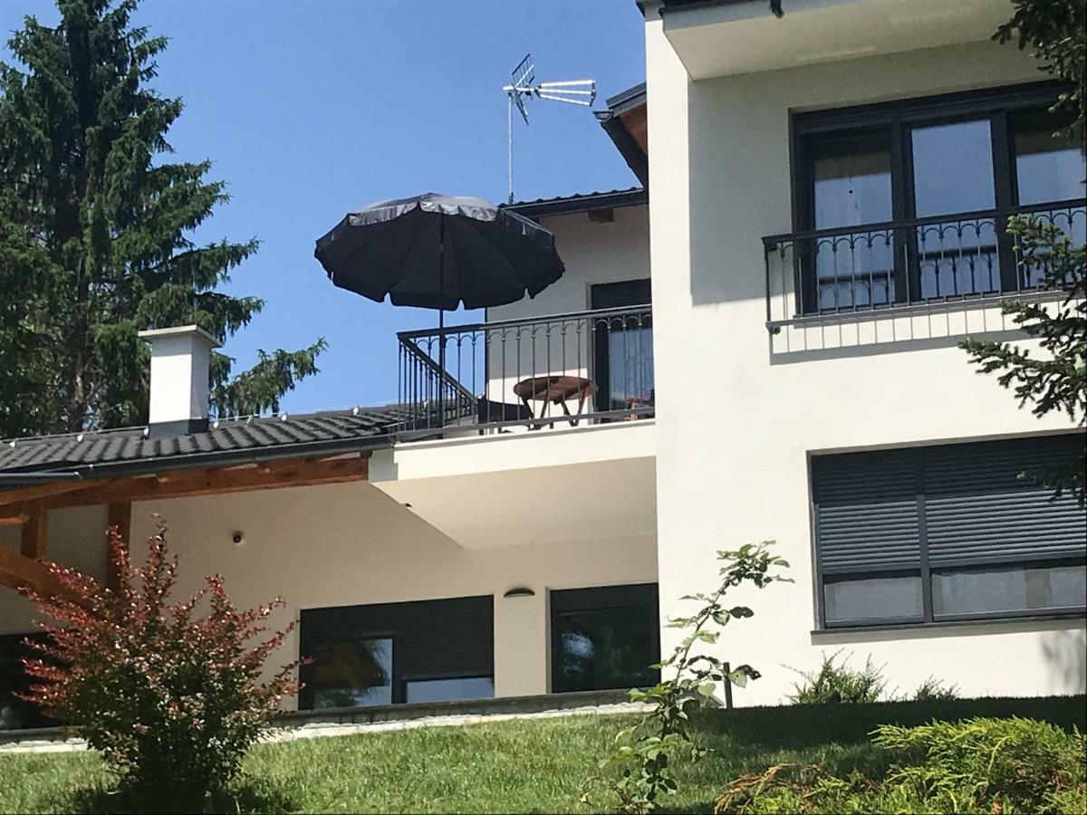 Pampas Apartments Mreznica Duga Resa Dış mekan fotoğraf