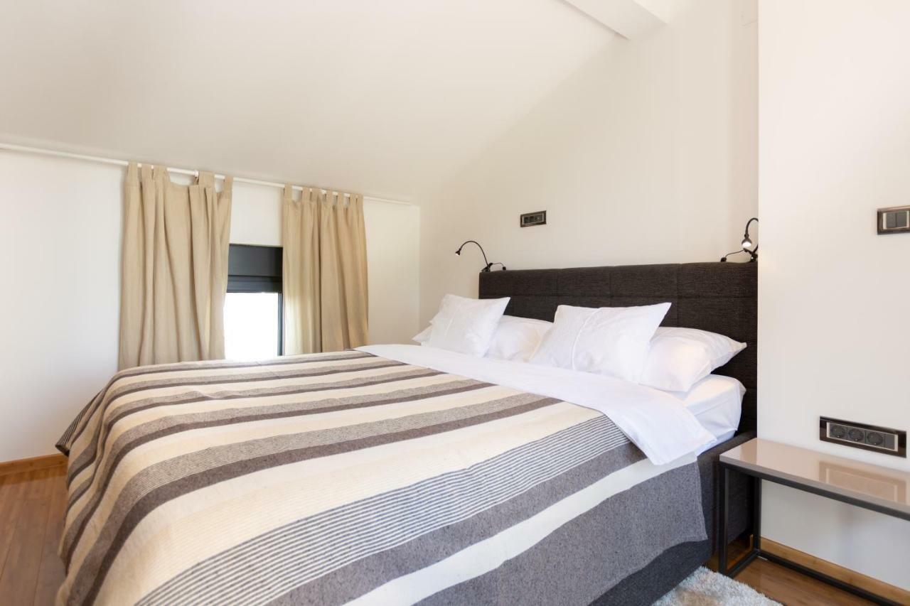 Pampas Apartments Mreznica Duga Resa Dış mekan fotoğraf