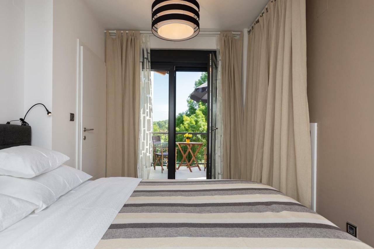 Pampas Apartments Mreznica Duga Resa Dış mekan fotoğraf