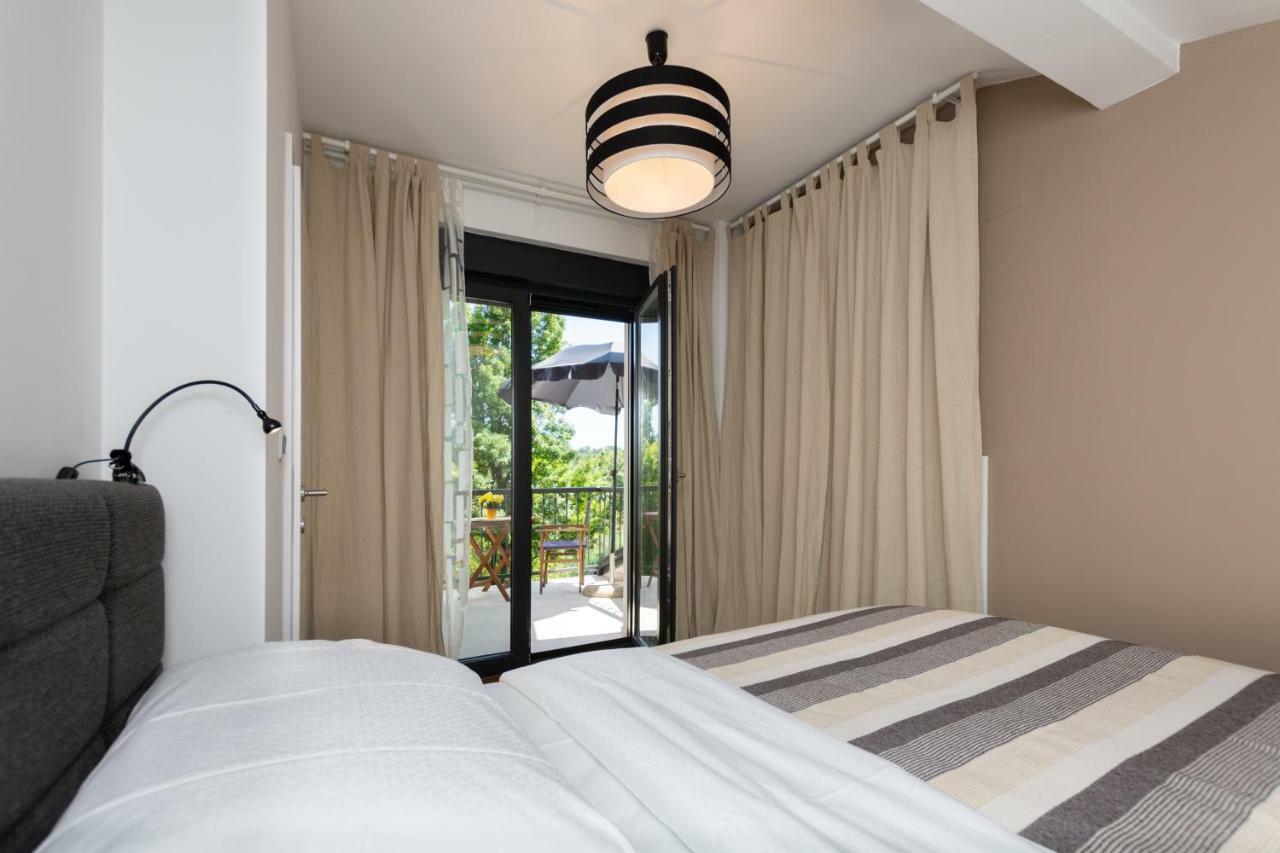 Pampas Apartments Mreznica Duga Resa Dış mekan fotoğraf