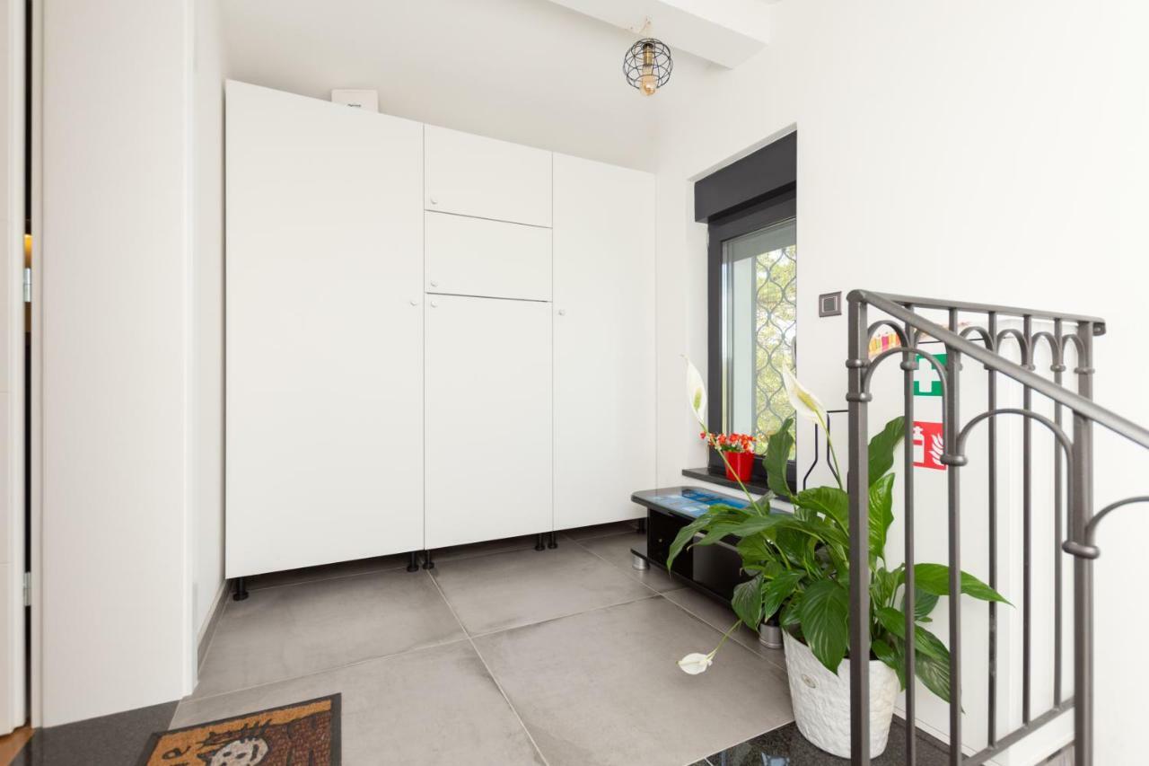 Pampas Apartments Mreznica Duga Resa Dış mekan fotoğraf
