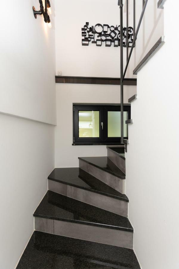 Pampas Apartments Mreznica Duga Resa Dış mekan fotoğraf