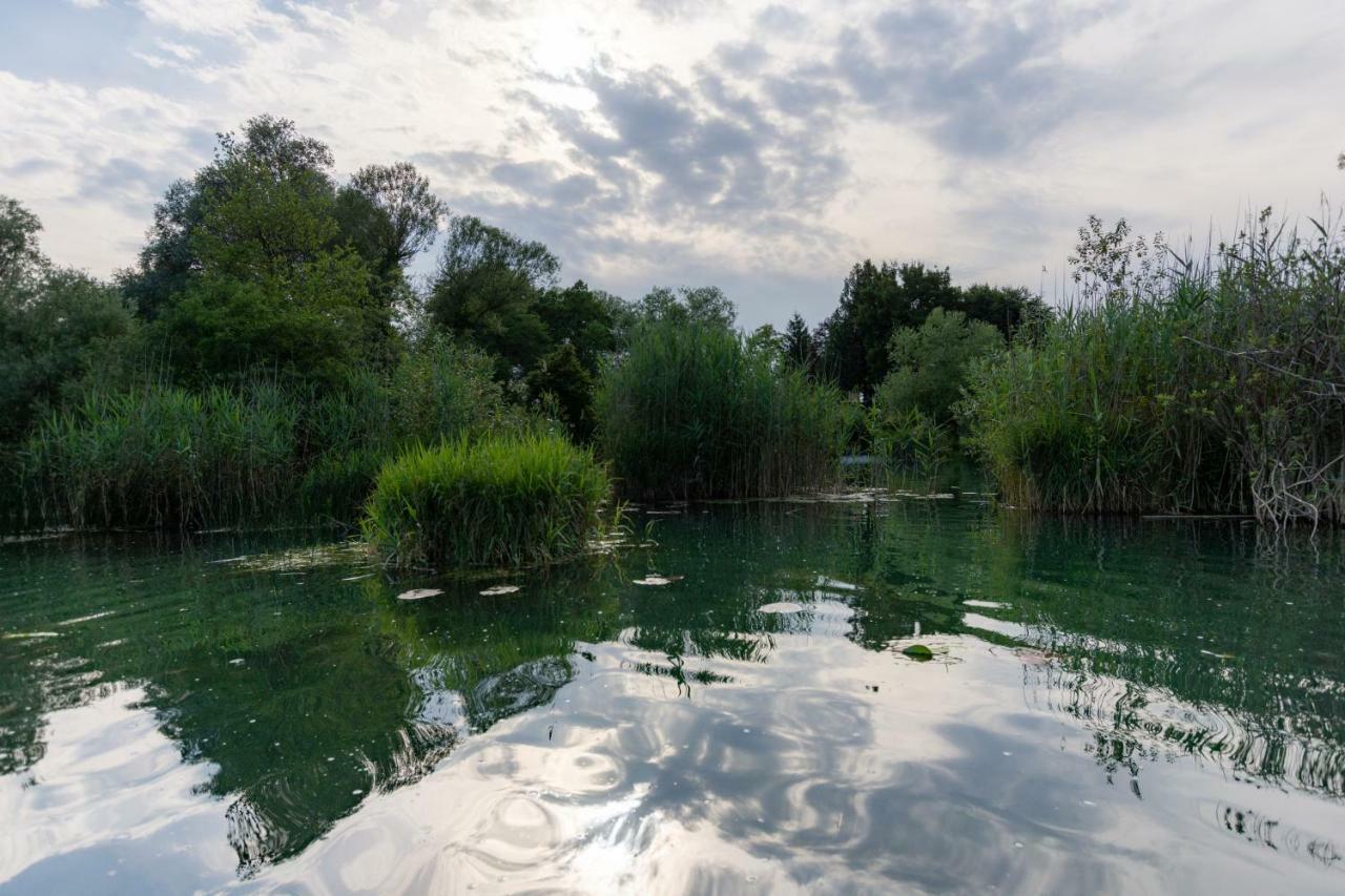 Pampas Apartments Mreznica Duga Resa Dış mekan fotoğraf